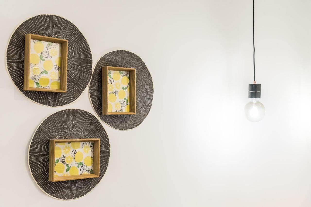 Appartement Waou Chamberi III - Alquiler Corta Duracion à Madrid Extérieur photo