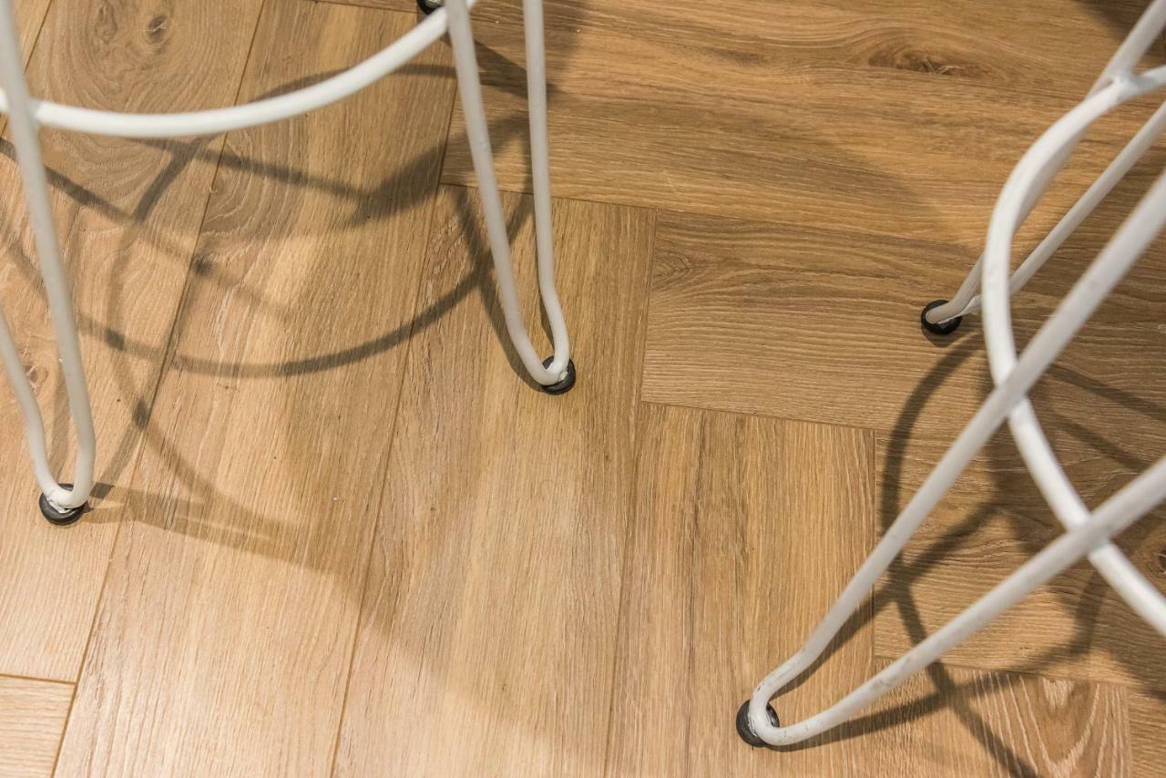 Appartement Waou Chamberi III - Alquiler Corta Duracion à Madrid Extérieur photo